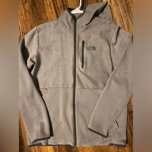 North Face Hoodie